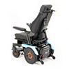 Invacare STORM TORQUE™ RX 20 Power Wheelchair - Ultra Low Maxx Single Actuator Power Positioning System